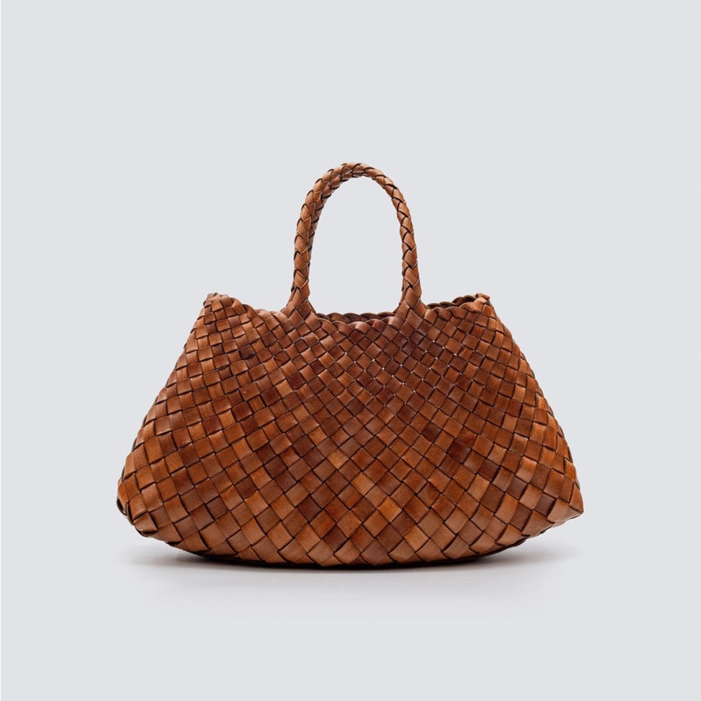 Dragon Diffusion Small Santa Croce Tote